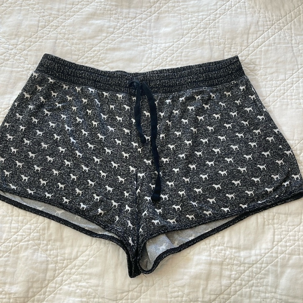 Women’s sleep shorts